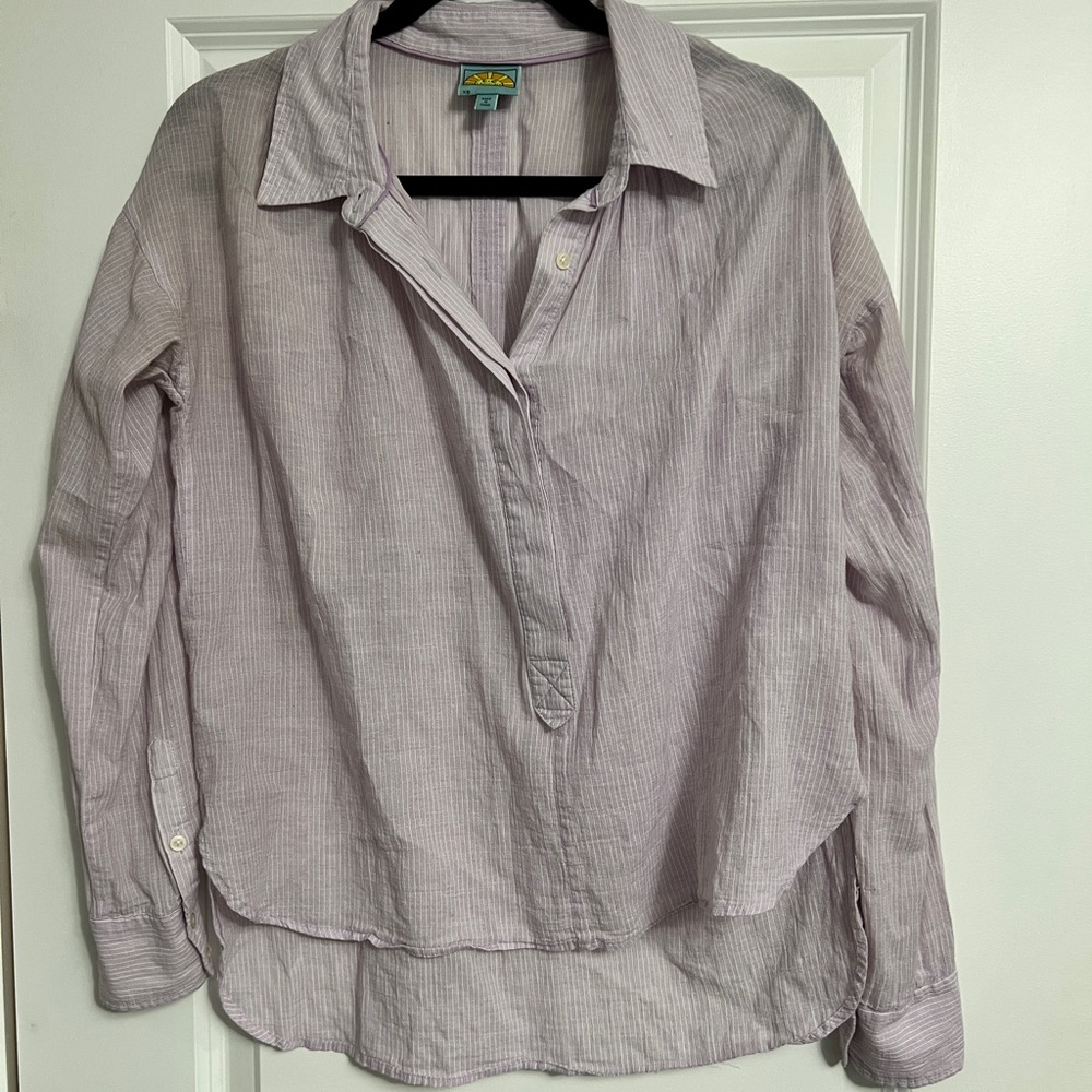 C&C California button down shirt